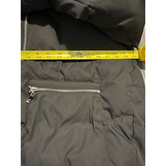 092 Universe® Women's Thickened Down Jacket - Picture 5 of 7